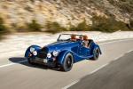 Morgan Plus Four 2020 года (EU)